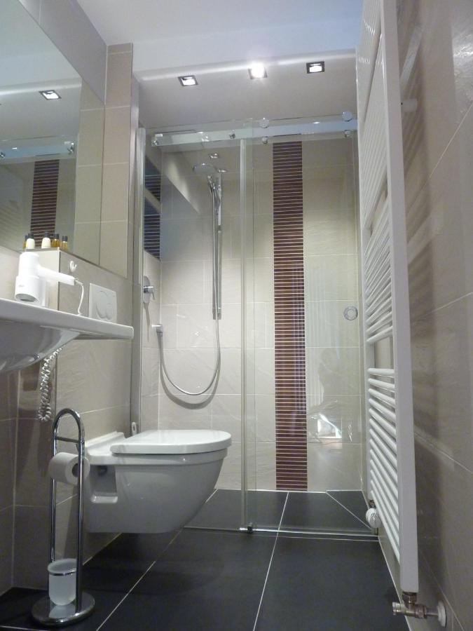 Caspar David 7 Binz Exterior photo